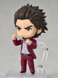 GOOD SMILE COMPANY Nendoroid Ichiban Kasuga - Yakuza / Like a Dragon - photo 8