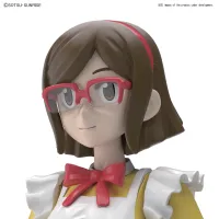 BANDAI HOBBY HGBF 1/144 Chinagguy - Gundam Build Fighters / Try - photo 5