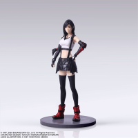 FINAL FANTASY VII REMAKE TRADING ARTS (Box) 9