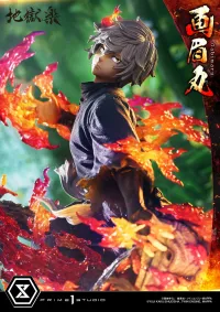 Prime 1 Studio Ultimate Premium Masterline Hell's Paradise: Jigokuraku Gabimaru Bonus Version - Hell's Paradise: Jigokuraku - photo 6