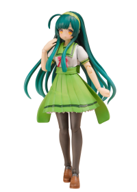 Plafia Tohoku Zunko 13