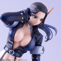 Portrait.Of.Pirates ONE PIECE “Evolutionary History” Nico Robin 25