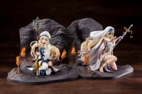Hakoiri-musume 1/6 scaled pre-painted figure of GOBLIN SLAYERⅡ Sword Maiden - Goblin Slayer - photo 22
