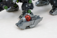 DPZ-10 DARK HORN MARKING PLUS Ver. 6