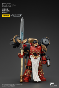 Blood Angels Dawnbreaker Cohort Dawnbreaker 2 4