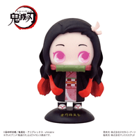 Demon slayer YURA YURA HEAD 03 Nezuko Kamado 1