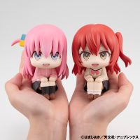 Lookup Bocchi the Rock!  Hitori Goto＆Ikuyo Kita Set【with gift】 9