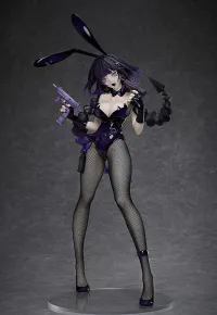 FREEing Nazumi Yakuwa - Kuroinu: -Kedakaki Seijo Wa Hakudaku Ni Somaru- - photo 3