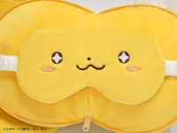 Good Smile Arts Shanghai Cardcaptor Sakura: Clear Card 2-in-1 Miniature Pillow + Eye Mask - Cardcaptor Sakura - photo 11