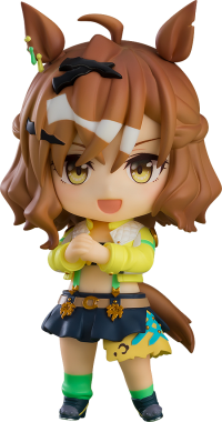 Nendoroid Jungle Pocket 2