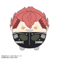 KAIJU No. 8 FUWA KORORIN BIG 1