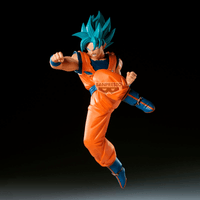 DRAGON BALL SUPER MATCH MAKERS SON GOKU(VS GOKU BLACK-SUPER SAIYAN ROSÉ-) 6