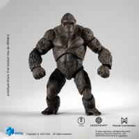 EXQUISITE BASIC: "GODZILLA VS KONG" - Kong 6