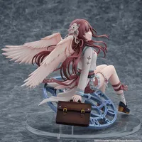 Union Creative The Idolmaster Shiny Colors – Amana Ōsaki Gardienne Tourmaline Ver.  1/6 Scale Finished Figure - THE iDOLM@STER - photo 5