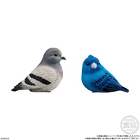 BANDAI Tenori Friends 10 - Bird - Blind Boxes - photo 2