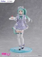 FuRyu Hatsune Miku×Amashiro Natsuki 1/7 Scale Figure - Hatsune Miku - photo 2