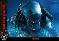 Museum Masterline Predator (Film) Jungle Hunter Predator DX Bonus Version 119