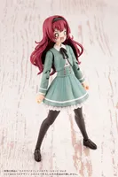 KOTOBUKIYA CUSTOMIZED FACE & DECAL SET Vol.8 [DESIGNED BY RAGHO FOR EMMA KOISHIKAWA A] - SOUSAISHOJOTEIEN - photo 13