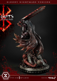 Ultimate Premium Masterline Berserk Guts, Berserker Armor Bloody Nightmare 3