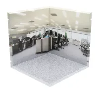 PLM Dioramansion 200: Office - Figure Accessories - photo 3