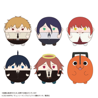 Chainsaw  Man – The Movie FUWA KORORIN 1