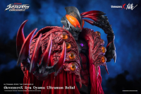 threezeroX Ryu Oyama Ultraman Belial 3