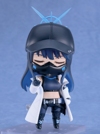 Nendoroid Saori Joumae 5