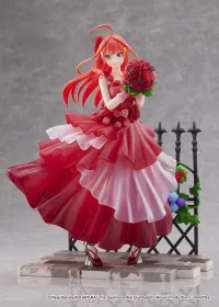 eStream The Quintessential Quintuplets Movie Itsuki Nakano - The Quintessential Quintuplets - photo 2