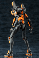 Evangelion Test Type-01 GODZILLA Ver. 8