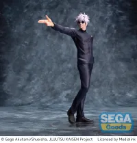 SEGA Luminasta "Jujutsu Kaisen" Kaigyoku/Gyokusetsu "Satoru Gojo" Strong Duo - Jujutsu Kaisen - photo 1