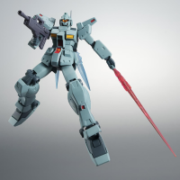 RGM-79N GM Custom ver. A.N.I.M.E. 4