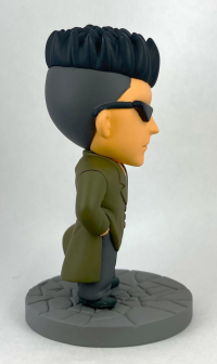 YU☆YU☆HAKUSHO Mini Figure Collection Vol.2 60