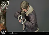 Prime 1 Studio Ultimate Premium Masterline Resident Evil 4 Leon S. Kennedy Bonus Version - Video Games - photo 20
