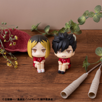 Lookup Haikyu！！ Kenma Kozume／Tetsuro Kuroo Uniform ver. 【with gift】 6