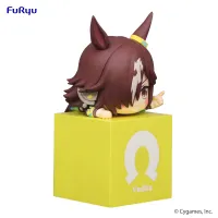 FuRyu Umamusume: Pretty Derby　Hikkake Figure -Vodka- - Umamusume: Pretty Derby - photo 8
