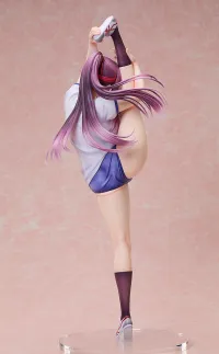 FREEing Neru Shizuki: Gym Uniform Ver. - Hanikami Kanojo - photo 8