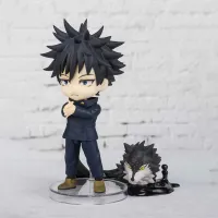 TAMASHII NATIONS Megumi Fushiguro - Jujutsu Kaisen - photo 2