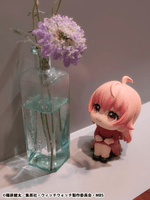 Lookup TV Anime WITCH WATCH Nico Wakatsuki 【with gift】 7