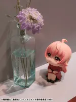MegaHouse Lookup TV Anime WITCH WATCH Nico Wakatsuki 【with gift】 - Witch Watch - photo 7