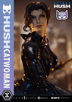 Real Elite Masterline Batman: Hush (Comics) Catwoman Deluxe Bonus Version 26