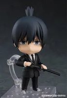 GOOD SMILE COMPANY Nendoroid Aki Hayakawa - Chainsaw Man - photo 1