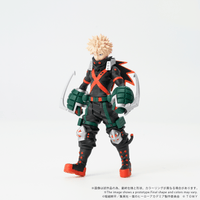 CK-M06 COLLEKAZARO Katsuki Bakugo 5