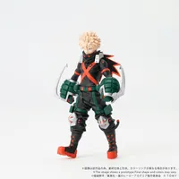 TAKARA TOMY CK-M06 COLLEKAZARO Katsuki Bakugo - My Hero Academia - photo 5