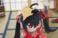 Solarain Taihou Punipuni Plushie - Azur Lane - photo 9