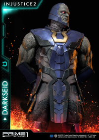 Premium Masterline Injustice 2 Darkseid 30