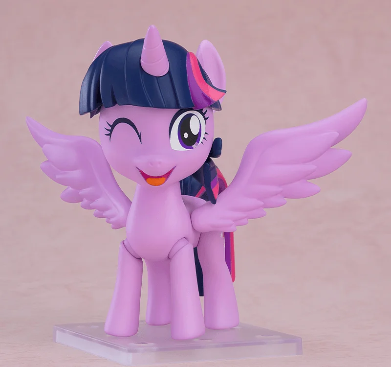 GOOD SMILE COMPANY Nendoroid Twilight Sparkle - My Little Pony