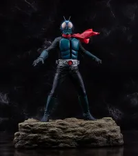 GOOD SMILE COMPANY Masked Rider (Shin Japan Heroes Universe) - Kamen Rider: Masked Rider - photo 1