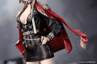 A-Z:[D]-full dress-		 4