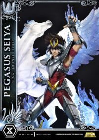 Premium Masterline Saint Seiya Pegasus Seiya "Final Bronze Cloth" 33