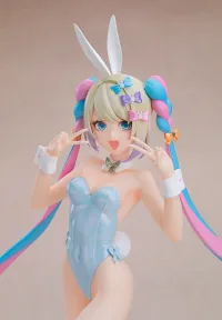 GOOD SMILE COMPANY POP UP PARADE OMGkawaiiAngel: Bunny Ver. L Size - NEEDY STREAMER OVERLOAD - photo 5